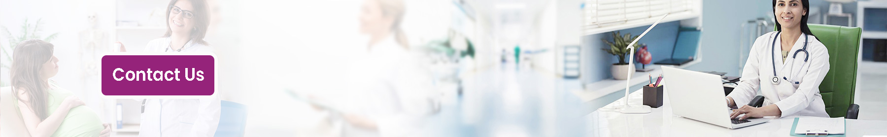 Contact Banner